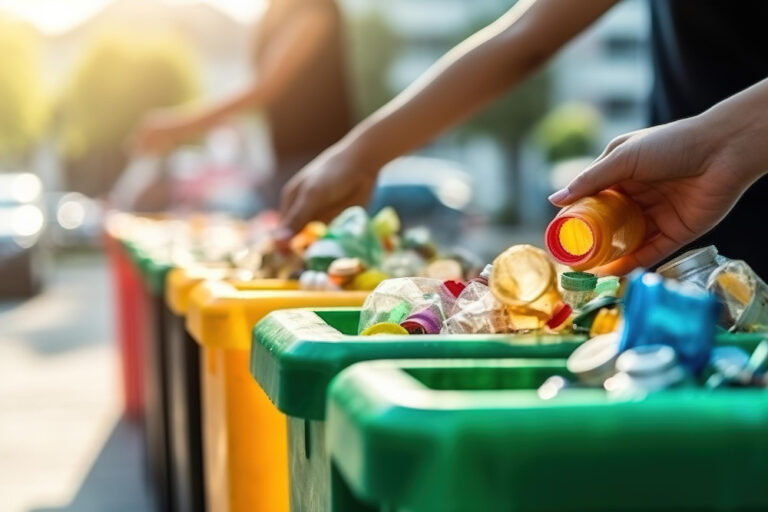 Reciclagem, Reutilização e Upcycling: Práticas Sustentáveis e suas Diferenças