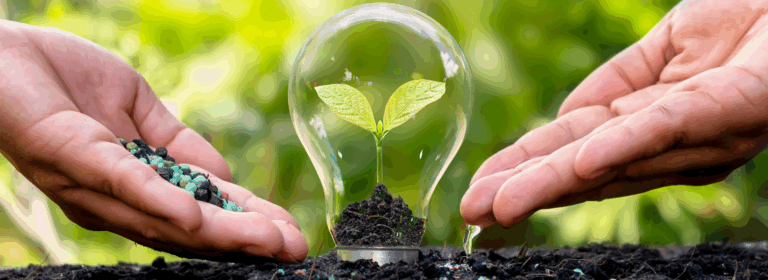 Campanhas que plantam árvores: como marcas estão alinhando mídia programática à regeneração ambiental